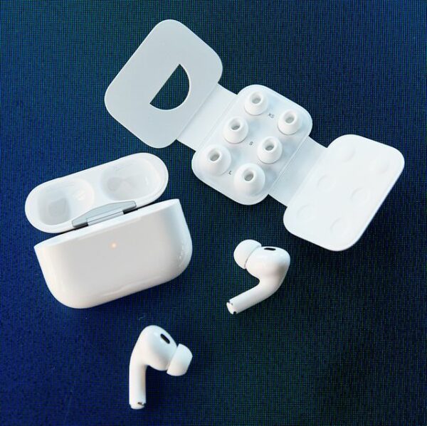 AirPods Pro 2