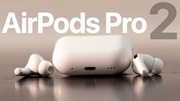 AirPods Pro 2 - Image 2