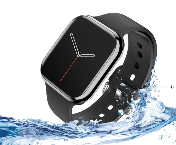 Smart Watch Ultra Amoled