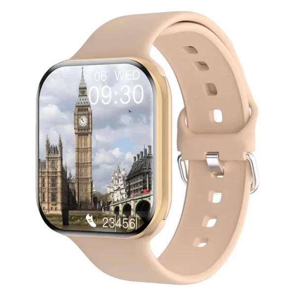 Smart Watch Ultra Amoled - Image 9